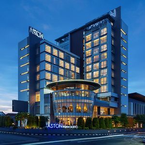 Aston Purwokerto Hotel & Conference Center